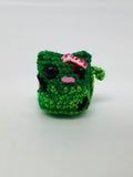 Zombie Cat