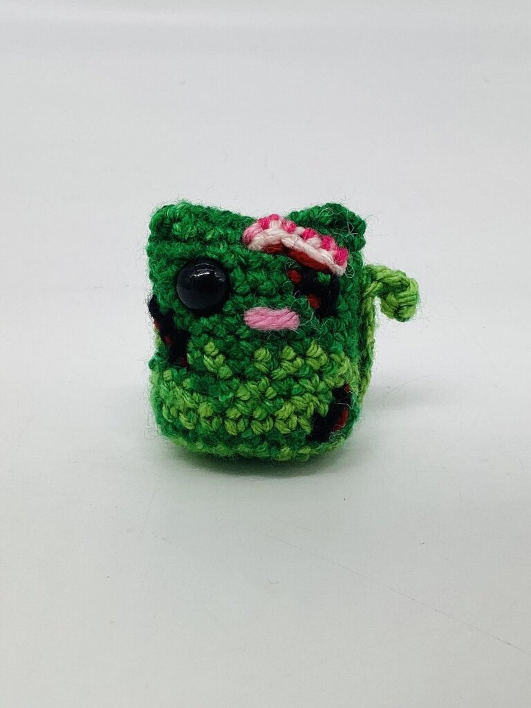 Zombie Cat