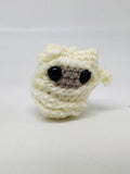 Mummy Cat