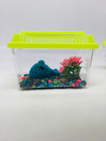 Dolphin Desk Pet