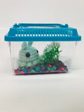 Mint Dumbo Octopus Desk Pet