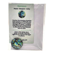 Namaste Keepsake Token