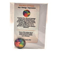 Garden of Hope Keepsake Token