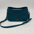 Petunia- Teal