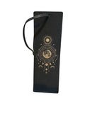 Sun Moon & Earth Bookmark
