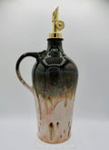 Oil Cruet- Midnight Flux