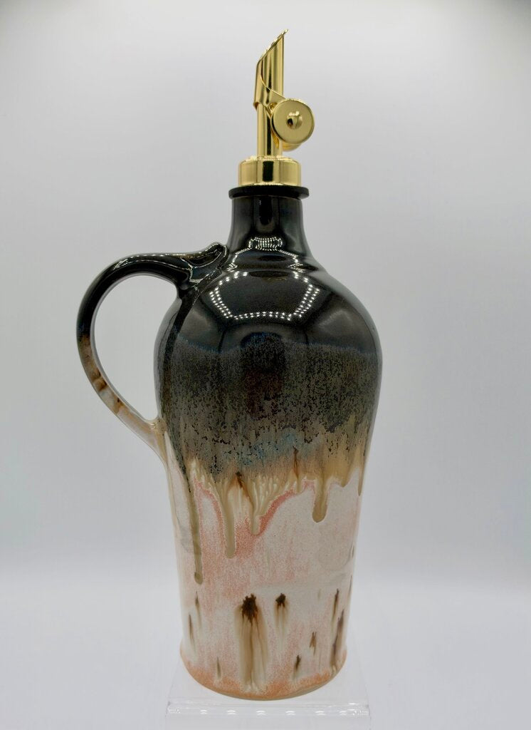 Oil Cruet- Midnight Flux