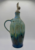 Oil Cruet- Ice/Storm Rain
