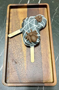 Spooky Oreo Cakepop