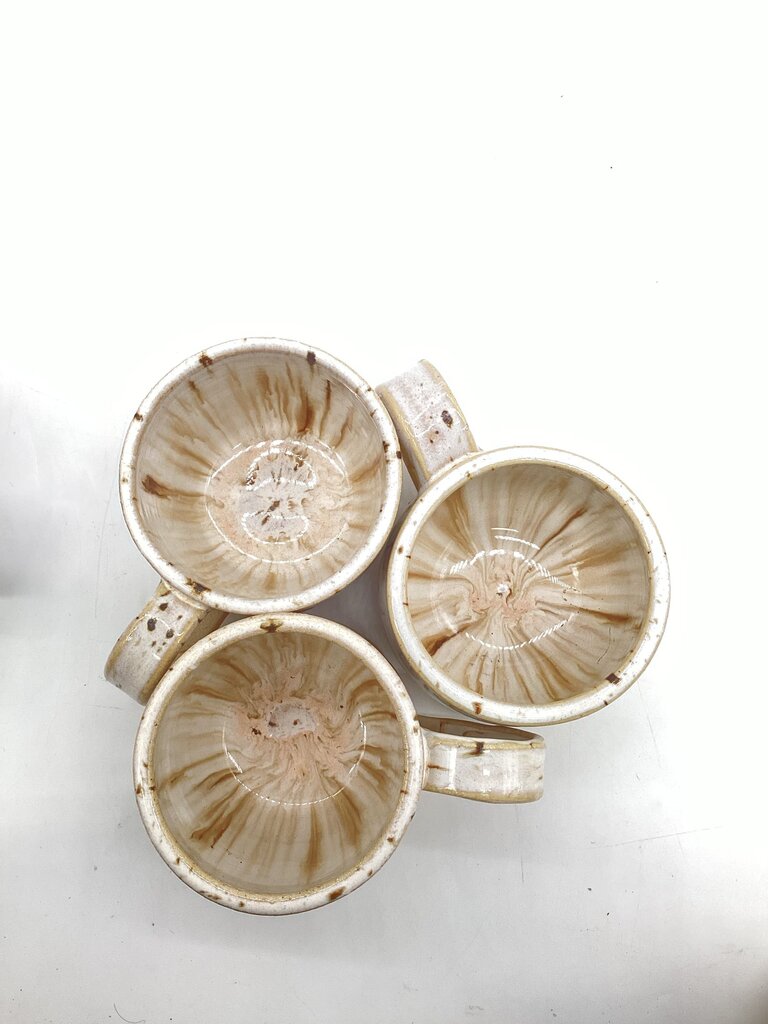 Birch Drip Mug