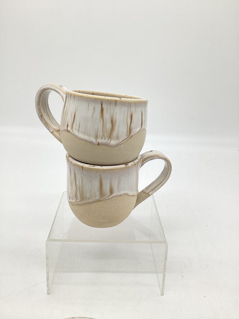 Birch Drip Mug