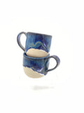 Ocean Drip Mug