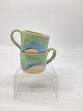 Seafoam Drip Mug