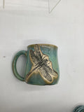 Dragonfly Mug