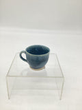 Turquoise Espresso Mug