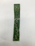 Long Incense Tray Puppy Paws