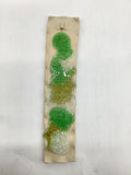 Long Incense Tray Glassy Sand
