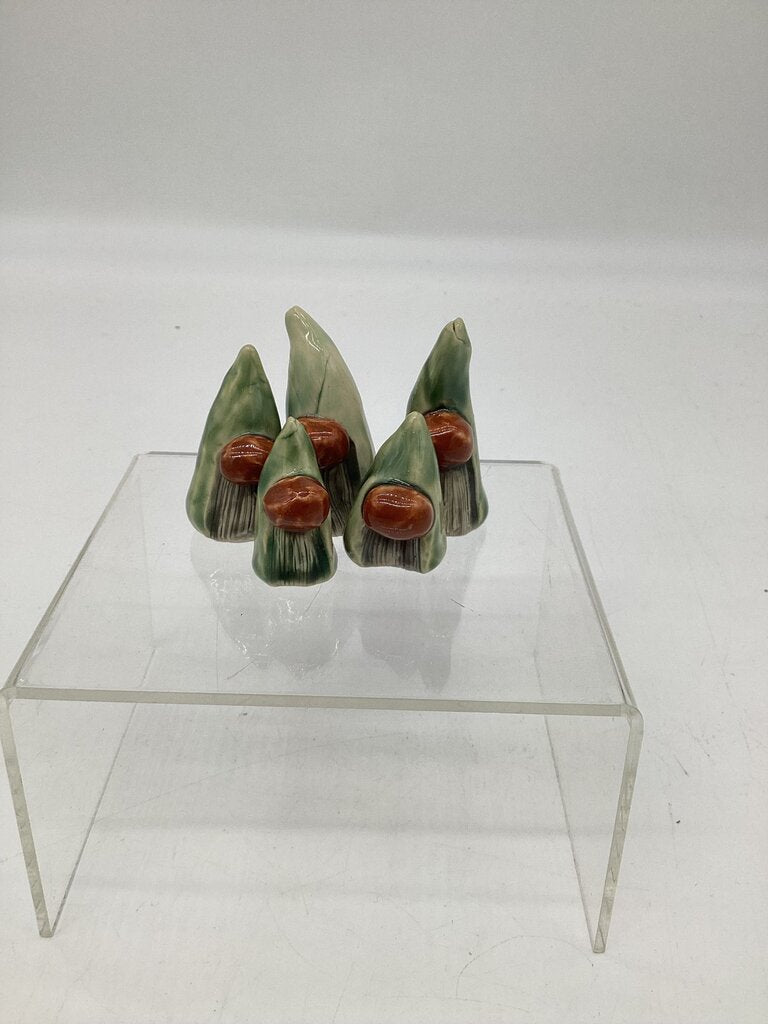 Green Gnome