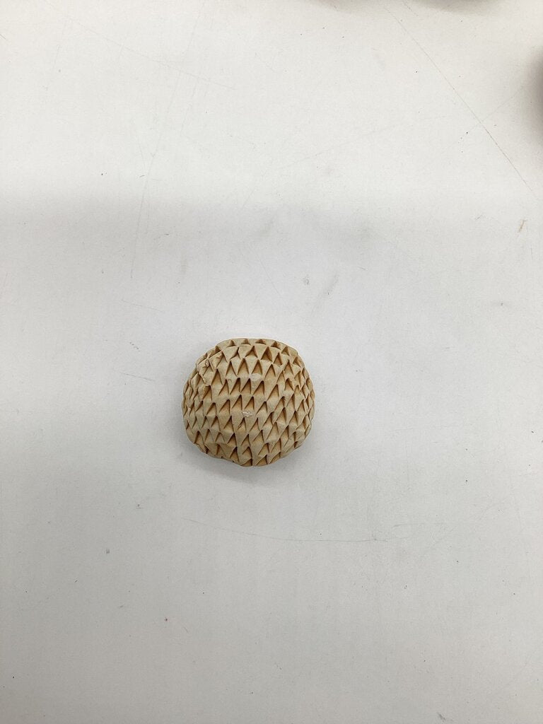 Blonde Hedgehogs