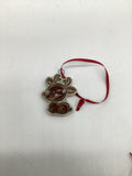 Reindeer Ornament