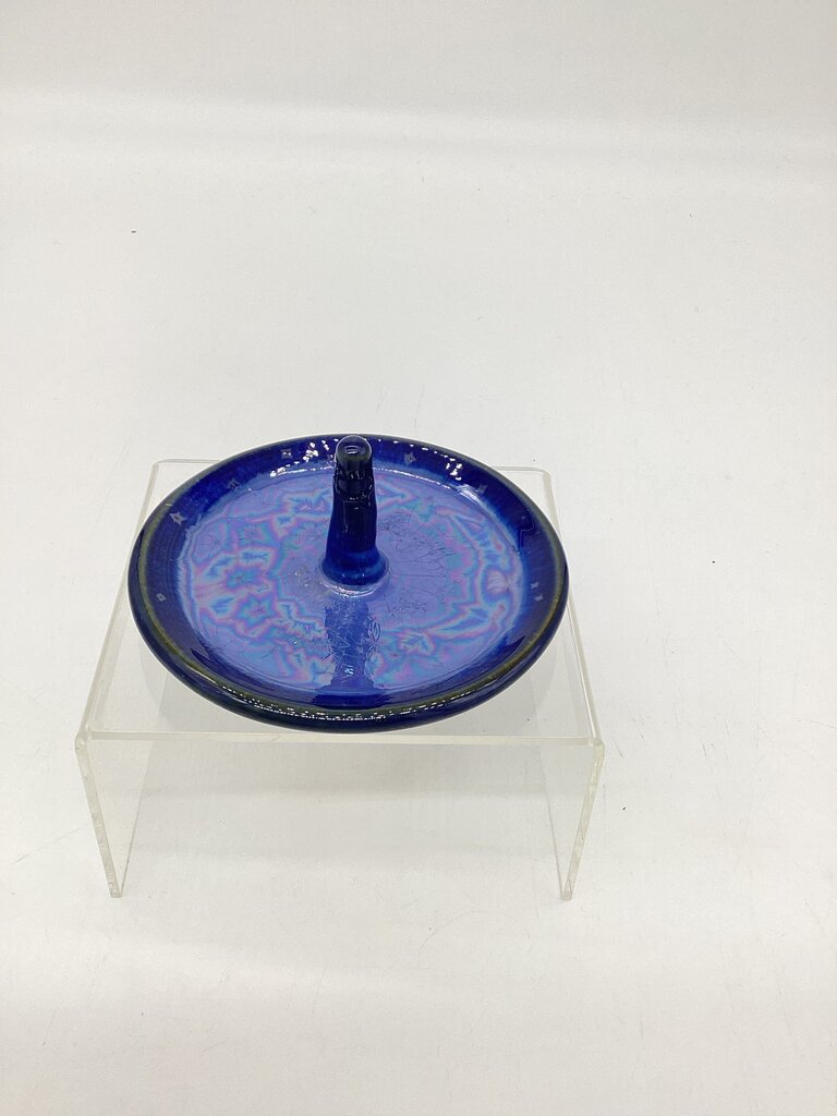 Galactic Ring Dish
