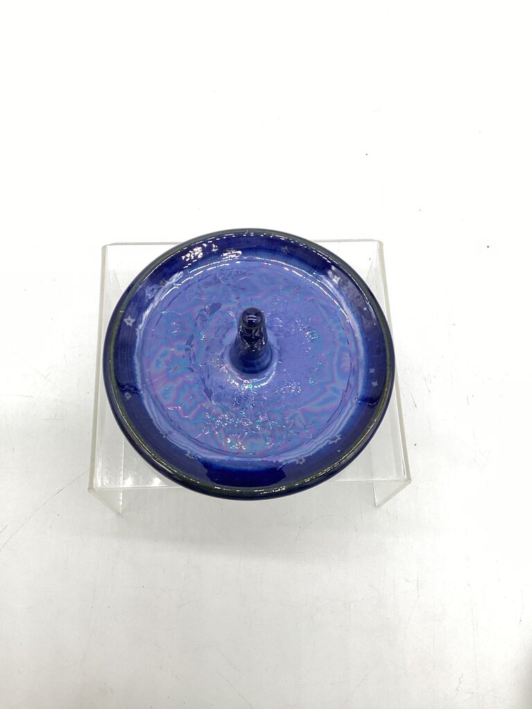 Galactic Ring Dish