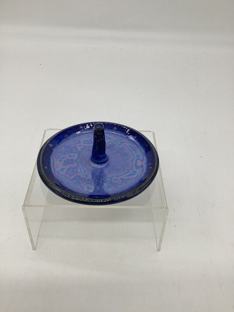 Galactic Ring Dish