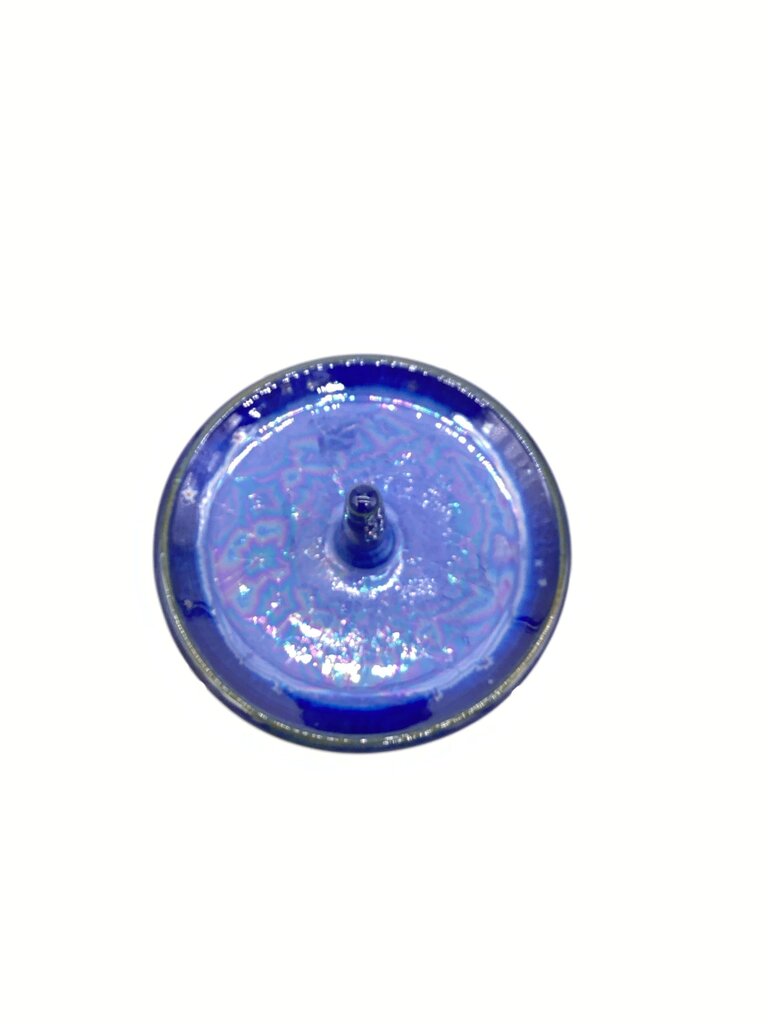 Galactic Ring Dish