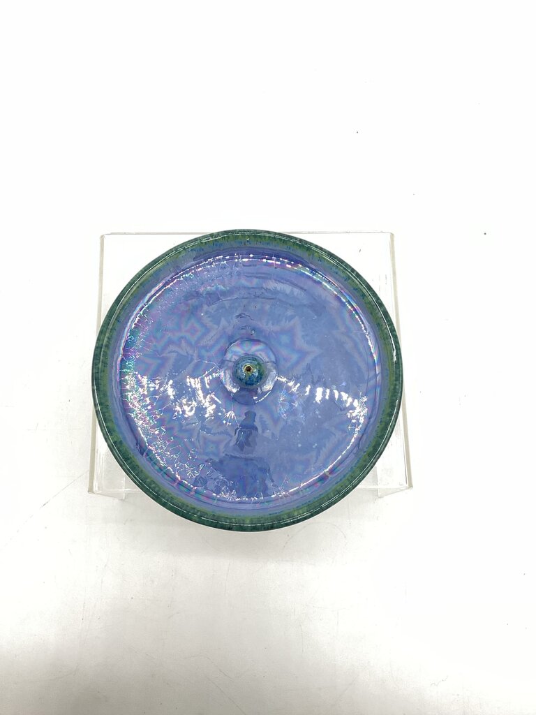 Galactic Incense Stick Tray
