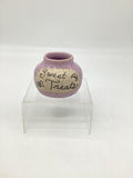 Sweet Treats Jar
