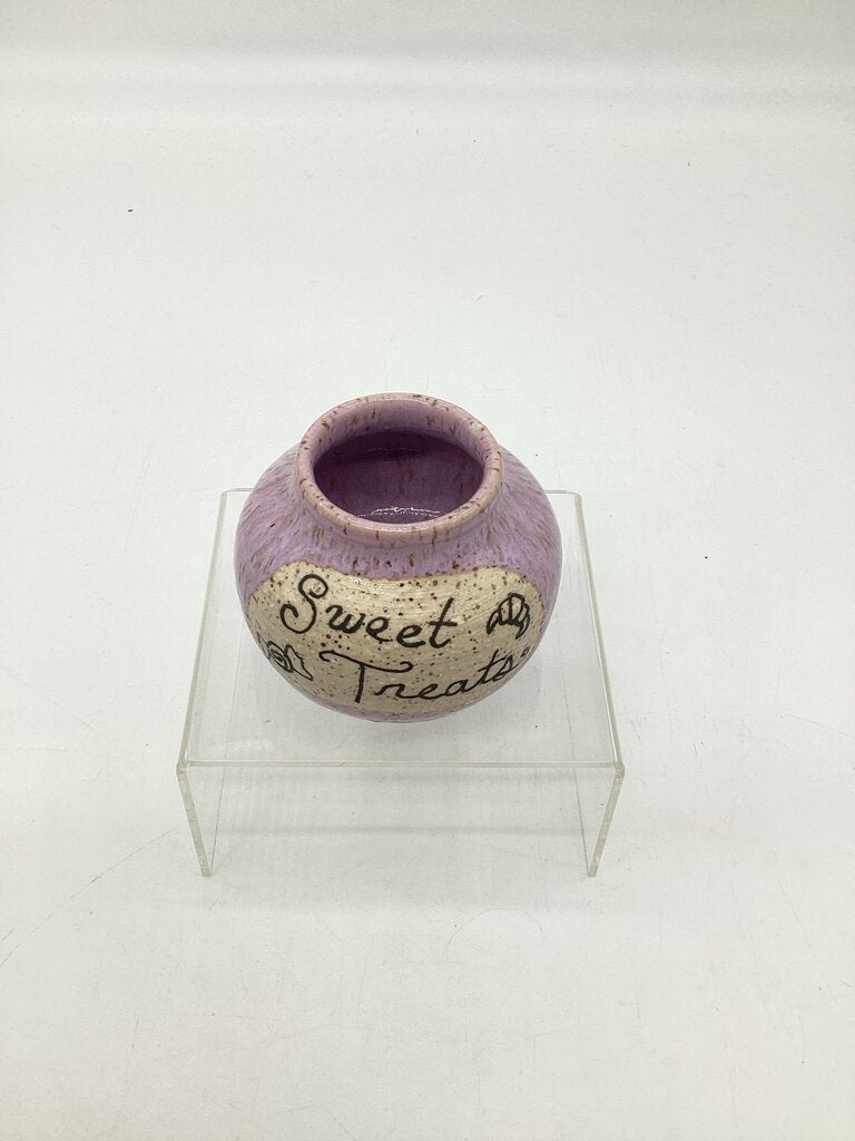 Sweet Treats Jar