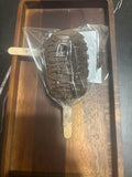 Death by Chocolate Cakepop