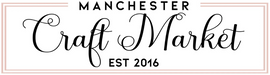 Manchester Craft Market - Home