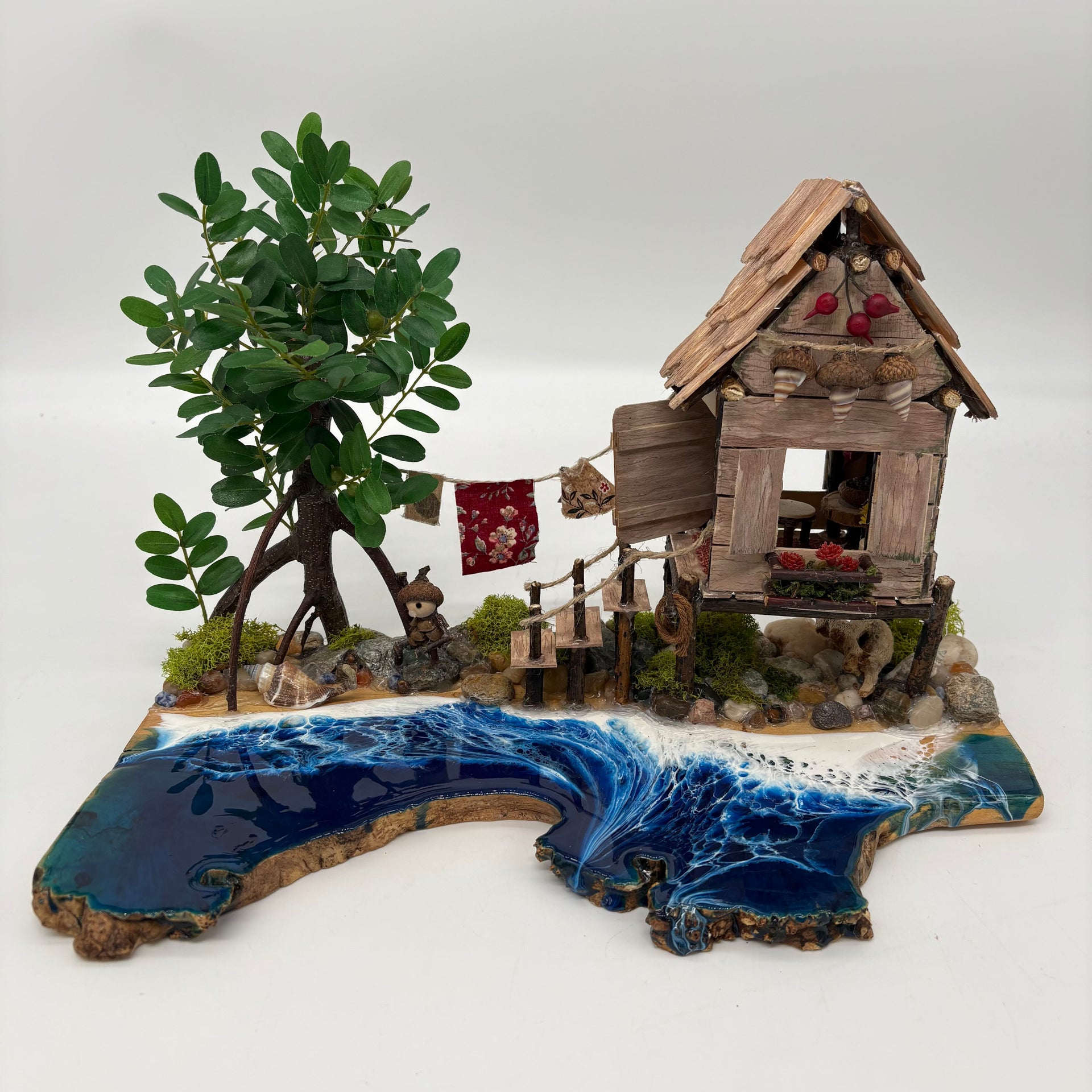 Beach Bungalow