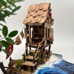 Beach Bungalow - view 4