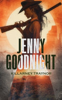 Jenny Goodnight Cover Art