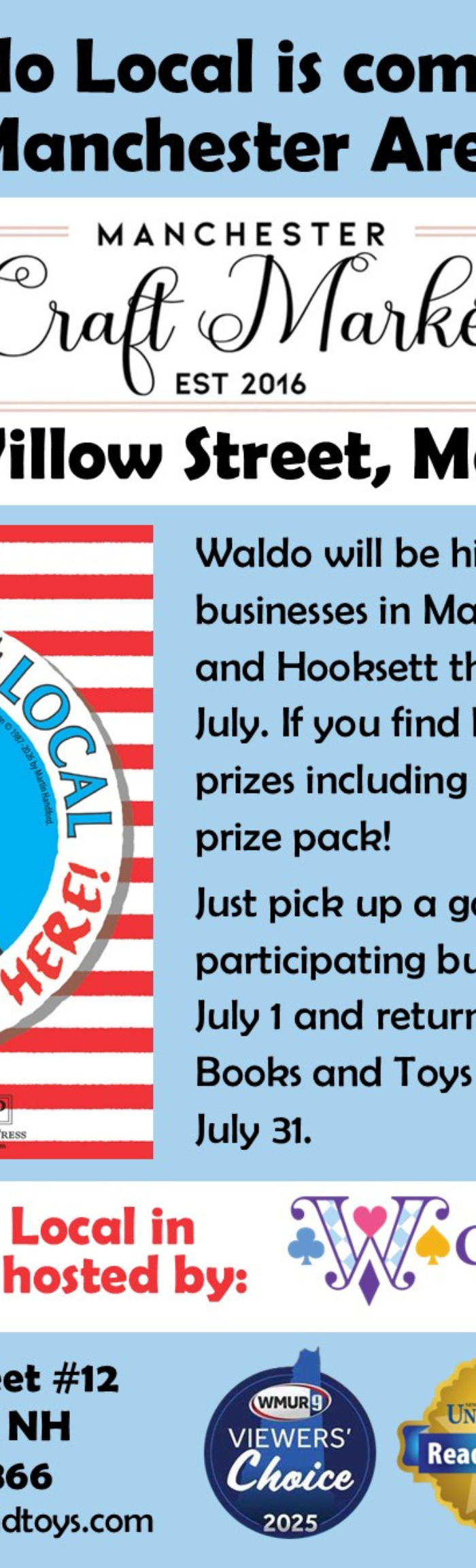 <h1><span style="text-decoration:underline">Find Waldo Local!</span></h1>