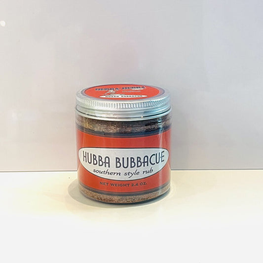 HUBBA BUBBACUE Mix N Match 4 for $24