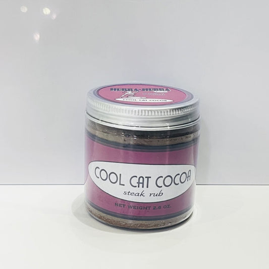 COOL CAT COCOA
