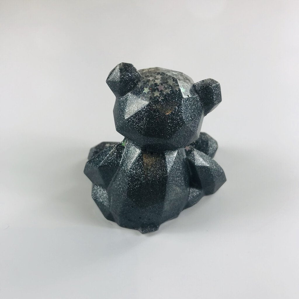 Resin Bear