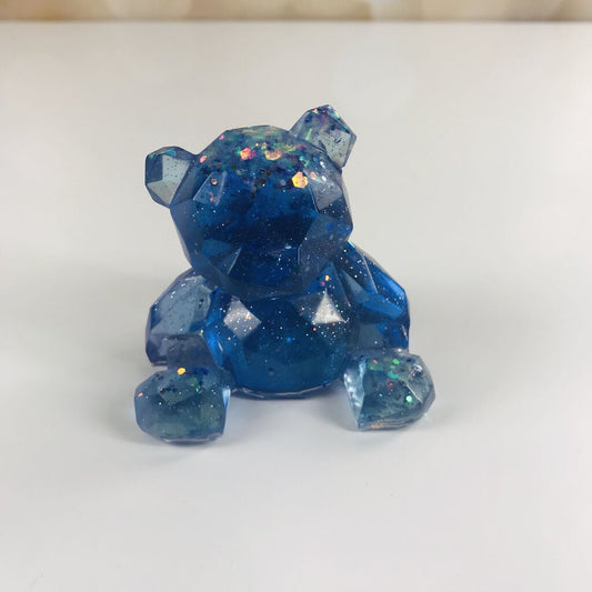 Resin Bear