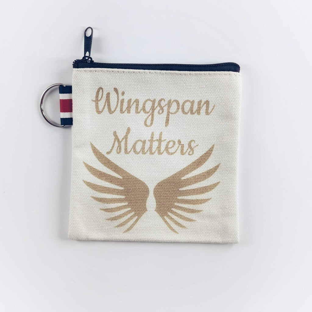 Pouch - Wingspan Matters